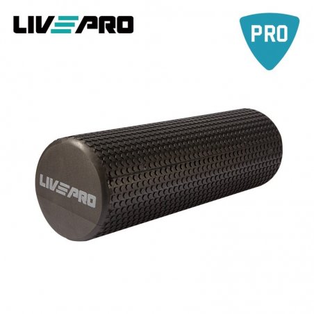 Live Pro - Υψηλής Πυκνότητας Eva Foam Roller (45cm) - B-8230