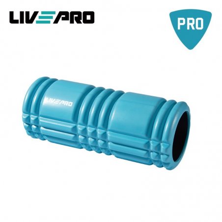 Live Pro - Foam Roller (33cm) - B-8231