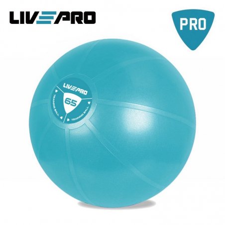Live Pro - Core Fit Μπάλα Γυμναστικής 65 cm - Β-8200-65