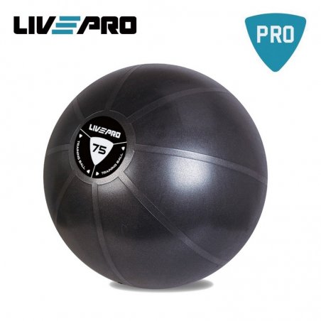Live Pro - Core Fit Μπάλα Γυμναστικής 75 cm - Β-8200-75