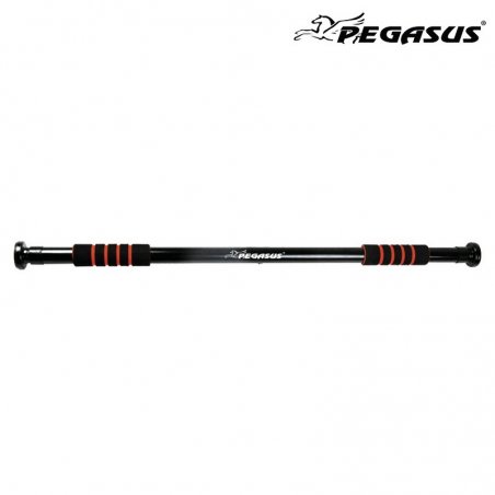 Pegasus - Μονόζυγο Πόρτας με soft λαβές (63‑93cm) - Β-2203B