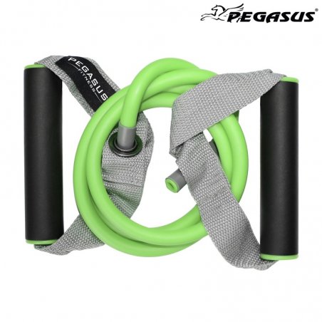 Pegasus - Λάστιχο Ενδυνάμωσης με Λαβές (Light) - Β-6348-L