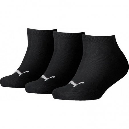 Puma 907374 Puma Kids Invisible 3P - 194010001-200
