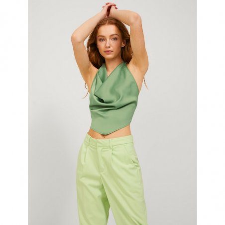 jjxx-jxpenny-satin-scarf-top-12221687-loden-frost