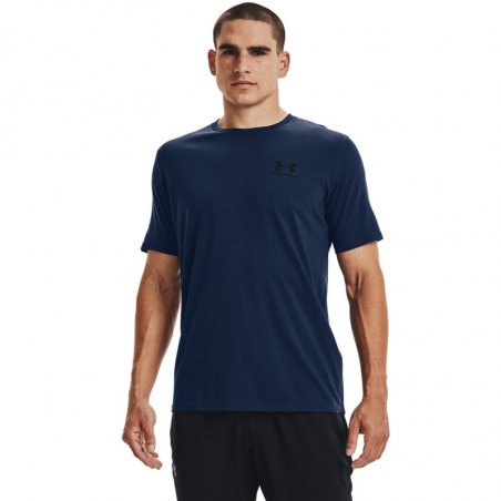 Under Armour Sportstyle Lc Ss - 1326799-408