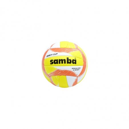 Μπάλα πετοσφαίρισης, Samba Beach Cup - 09.56058-Β