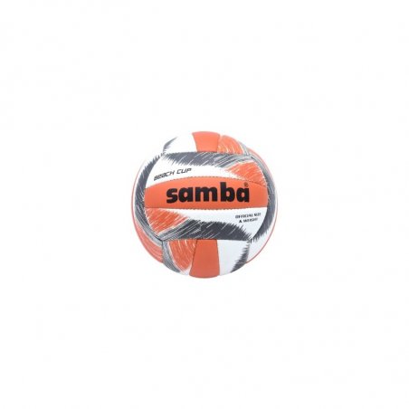 Μπάλα πετοσφαίρισης, Samba Beach Cup - 09.56058-C
