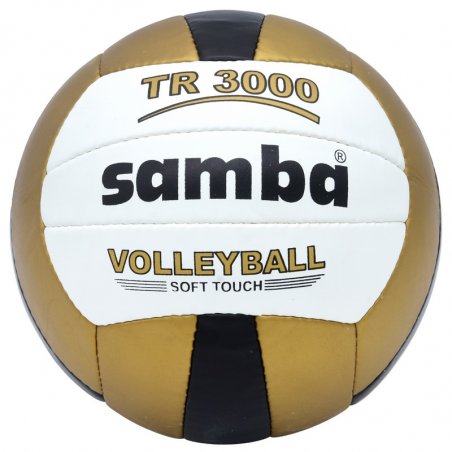 Μπάλα Πετοσφαίρισης Samba TR3000 Β - 09.56054/B