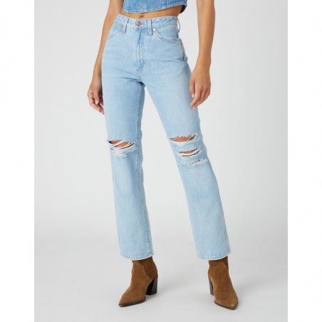 Wrangler Wild West Bad Intentions - W2H2DE32Y