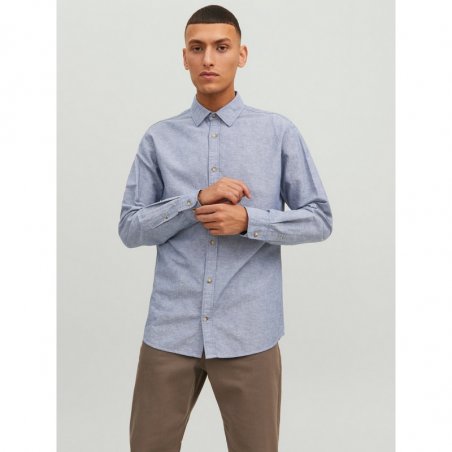 jack-jones-jjesummer-shirt-l-s-s23-sn-12220134-faded-denim