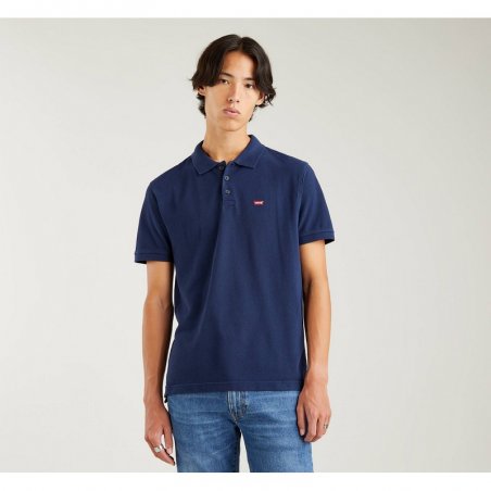 Levi's Levis Hm Polo Blues - 358830005