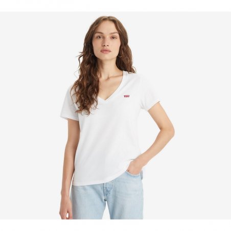 Levi's Perfect Vneck Neutrals - 853410002