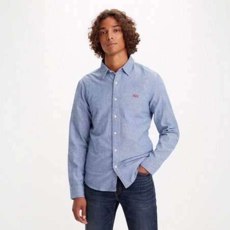 levi-s-ls-battery-hm-shirt-slim-browns-866250017