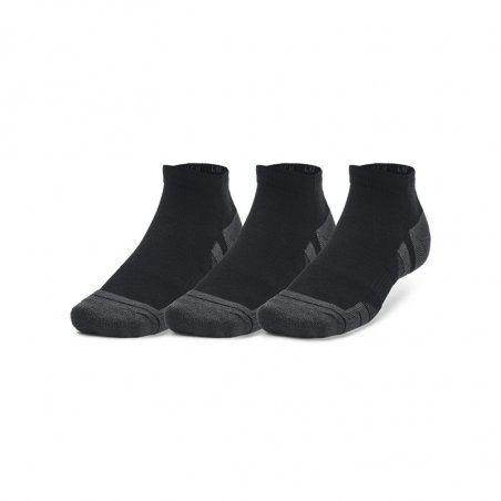 Under Armour Ua Performance Tech 3Pk Low - 1379504-001