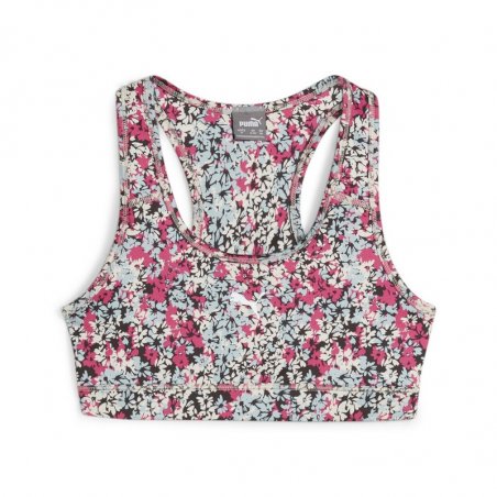 Puma Train Favorite Aop Bra G - 680256-51