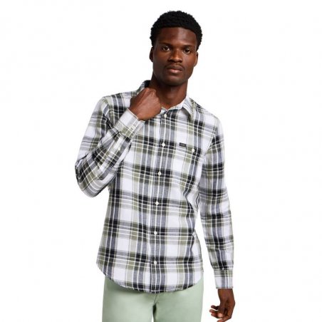 lee-leesure-shirt-olive-grove-112350073