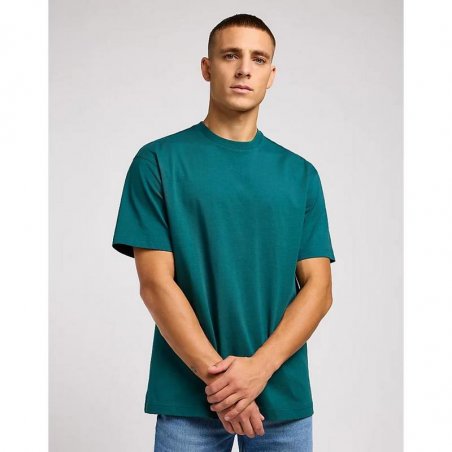 lee-plain-loose-tee-evergreen-112350757