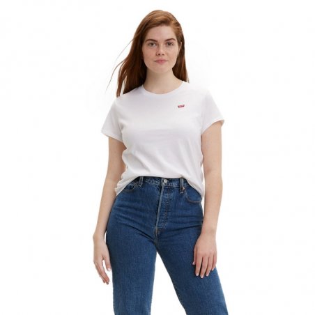 Levi's Perfect Tee Neutrals - 391850006