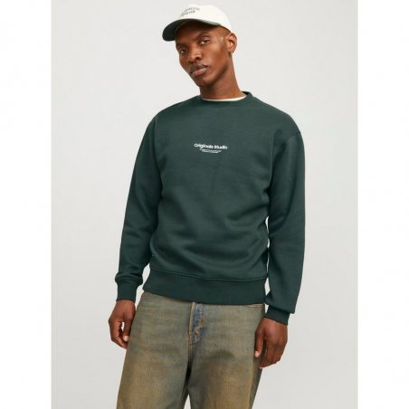 jack-jones-jorvesterbro-sweat-crew-neck-noos-12241694-forest-river