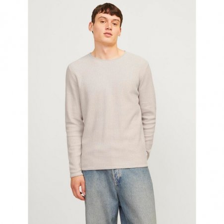 jack-jones-jjecooper-knit-crew-neck-noos-12258407-oatmeal