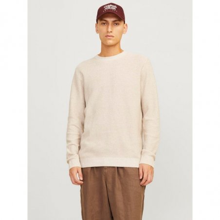 jack-jones-jprcclucas-structure-knit-crew-neck-12259647-pure-cashmere