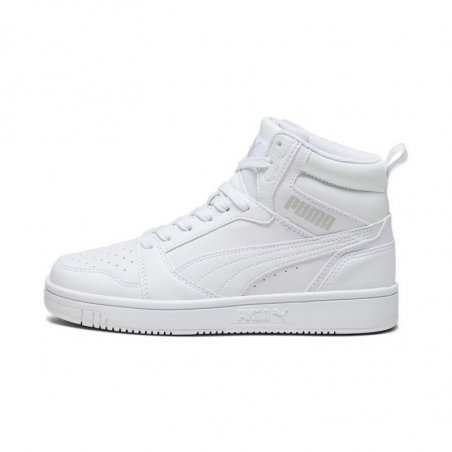 Puma Rebound V6 Mid Jr - 393831-05