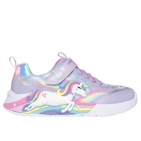 skechers-lighted-unicorn-bungee-gore-sneaker-w-rainbow-glitter-print-upper-302298l-lvmt