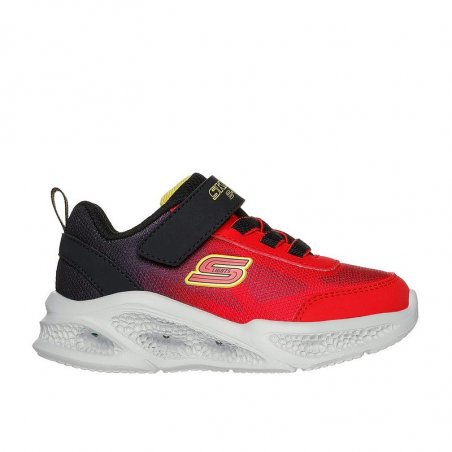 Skechers Krendox - 401495N-RDBK