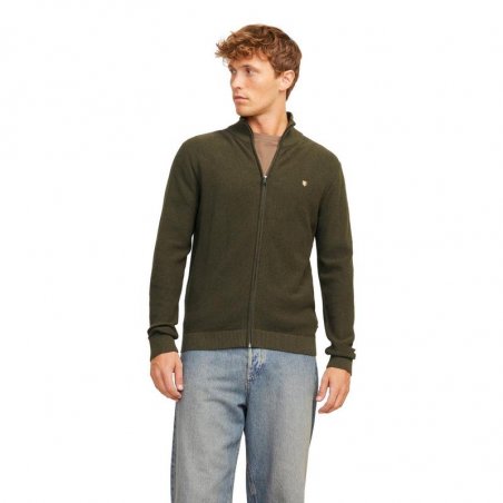 jack-jones-jprblurony-knit-cardigan-ln-12259685-olive-night