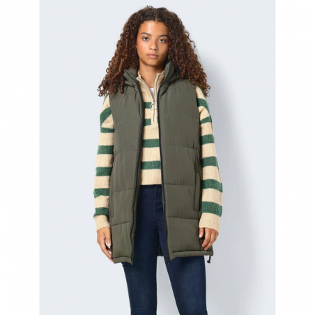 noisy-may-nmaurora-hood-vest-noos-27018397-dusty-olive