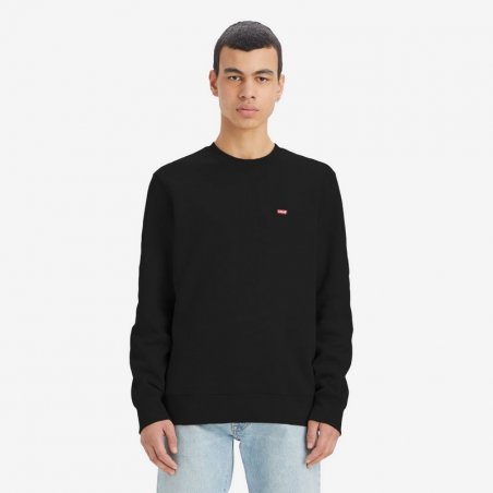 Levi's The Original Hm Crew Blacks - 359090003
