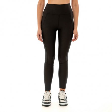 Be:nation Essentials 7/8 Leggings_Pockets - 01112301-BLACK