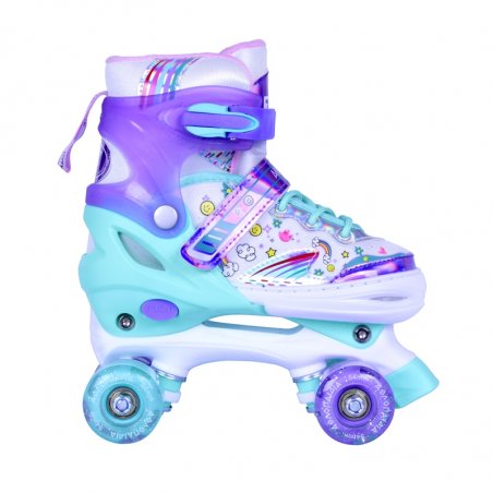 ΑΘΛΟΠΑΙΔΙΑ αυξομειούμενα roller skates - 002.10322/M