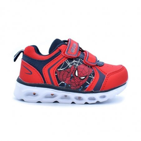 Disney Sport Shoe Eva With Lights - R1310475S