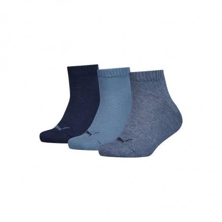 Puma Kids Invisible 3P - 194010001-050