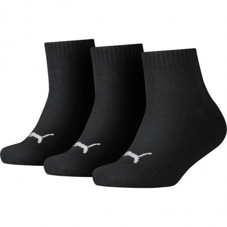 Puma Plain Quarter 3P - 701233224-200