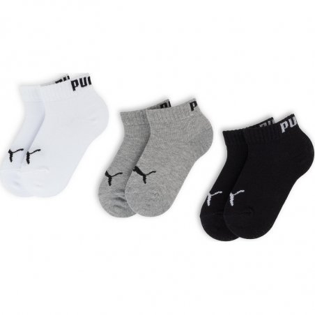 Puma Plain Quarter 3P - 701233224-803
