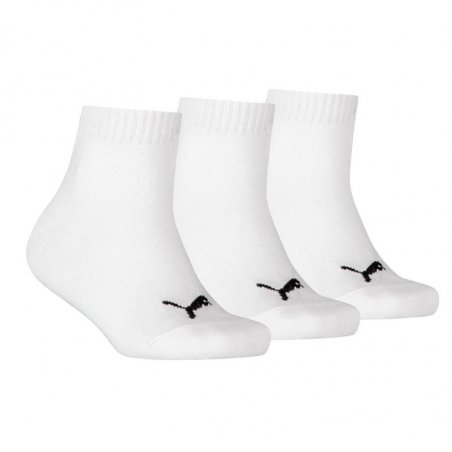 Puma Plain Quarter 3P - 701233224-300
