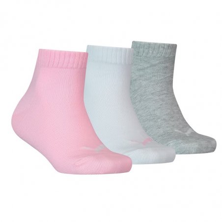 Puma Plain Quarter 3P - 701233224-01