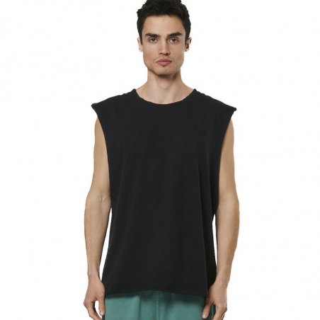body-action-men-s-natural-dye-slub-sleeveless-tee-043510-01-black
