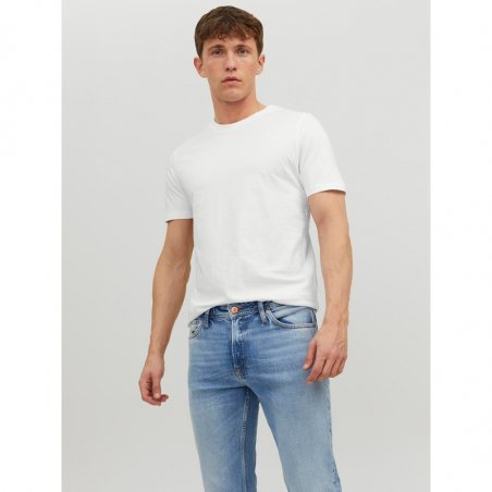 jack-jones-jjeorganic-basic-tee-ss-o-neck-noos-12156101-white