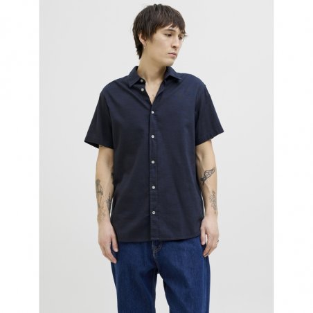 jack-jones-jjpierre-slub-shirt-ss-12270087-sky-captain