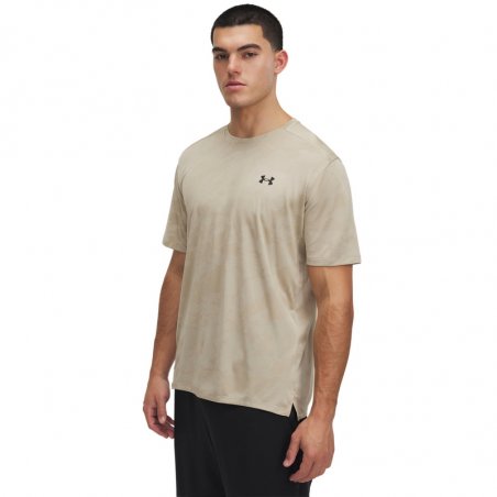 Under Armour Tech Vent Jcqrd Ss - 1390047-299