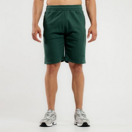 be-nation-essentials-terry-shorts-with-zip-pockets-03312503-pine-green