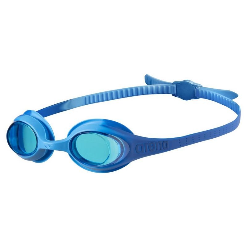 Arena Spider Kids Junior Kids Goggles (2-5 ετών) - 004310-200