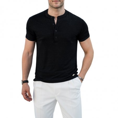 gianni-lupo-t-shirt-gl2277f-black