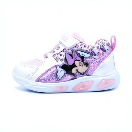 Disney Sport Shoe Eva With Lights - D3010677T