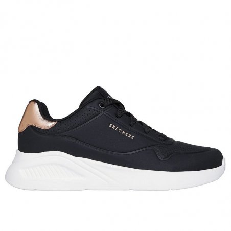 skechers-embossed-duraleather-gore-laced-slip-on-with-metallic-trim-177291-blk