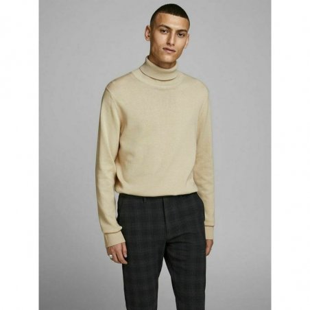 jack-jones-jjeemil-knit-roll-neck-noos-12157417-oatmeal-melange