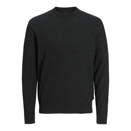 jack-jones-jprblareagan-knit-crew-neck-ln-12283381-volcanic-ash-twist